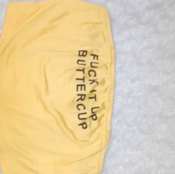 crop tops and boob tubes. - Picture 5 of 7